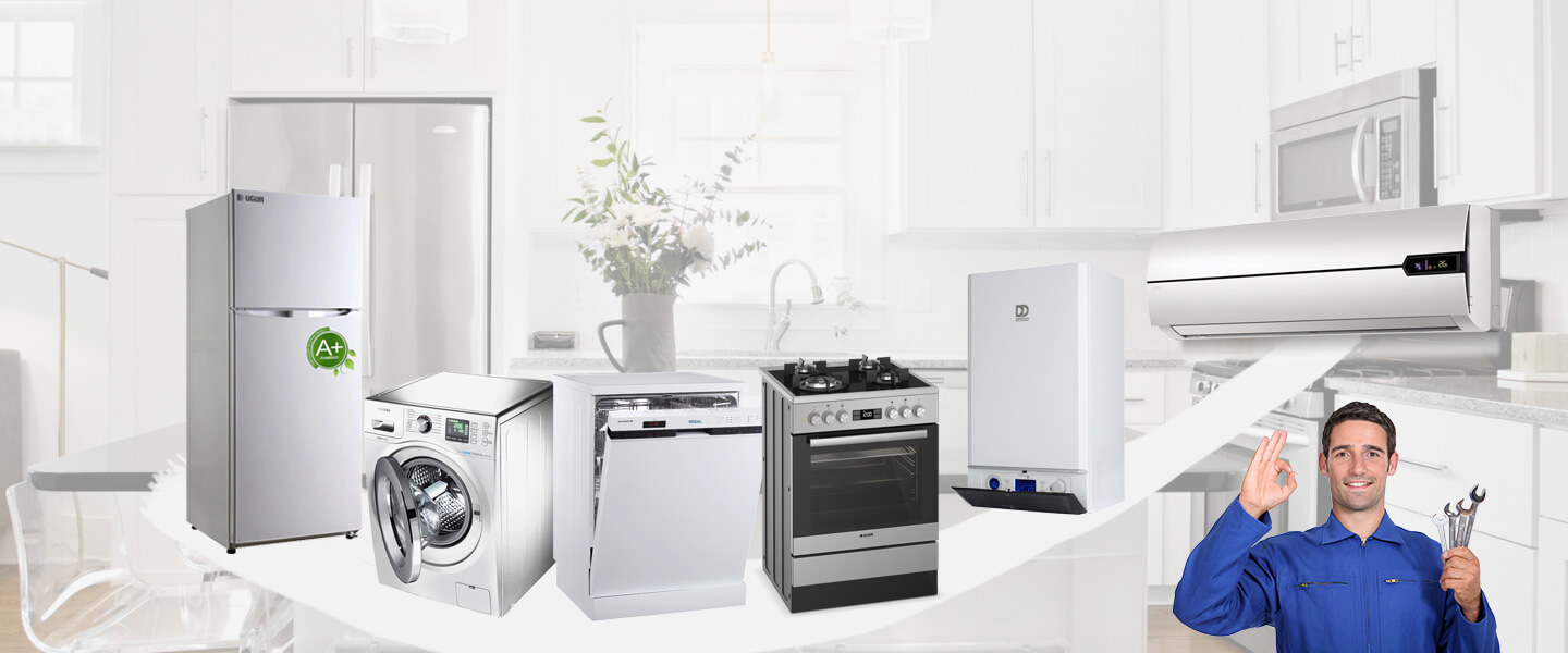 Muratlı Electrolux Servisi